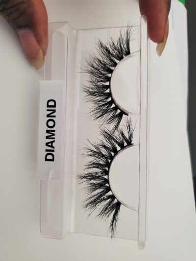 Diamond