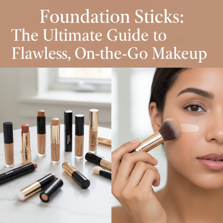 Foundation Sticks