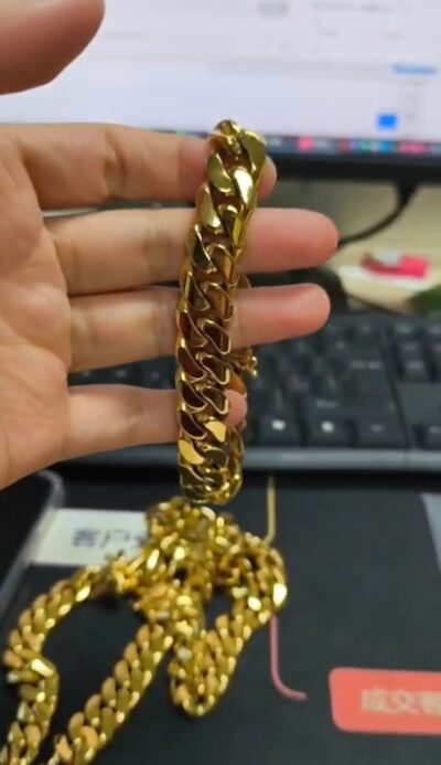Braclets