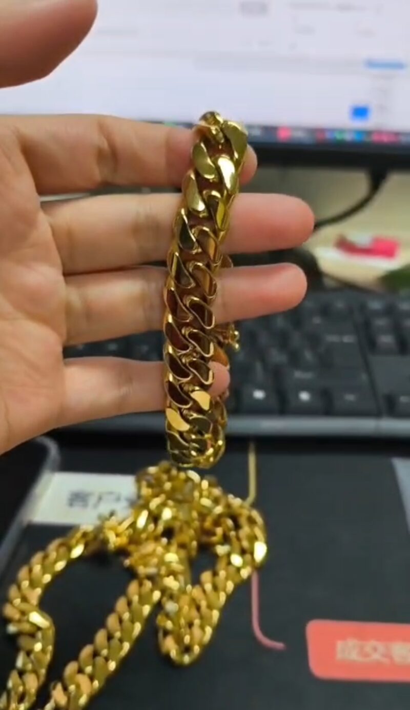 Braclets