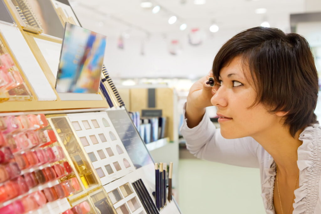 Beauty Supply Store Near You in New york